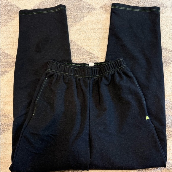 Black Sweatpants - Picture 1 of 3